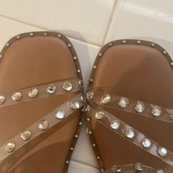 Steve Madden Skyler Sandal - Picture 5 of 8